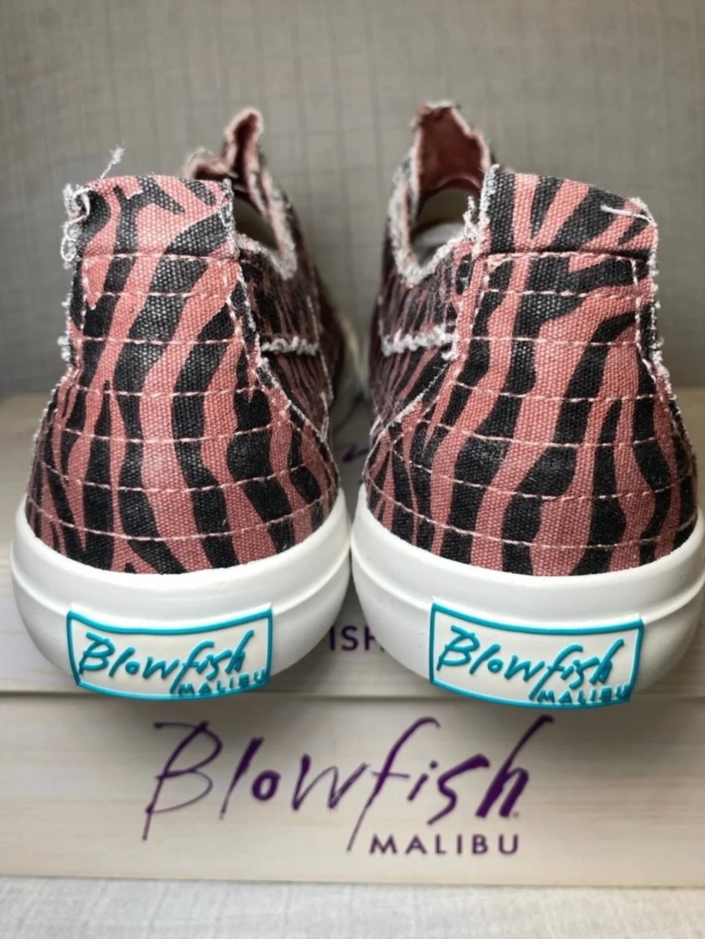 Blowfish Malibu Slip On